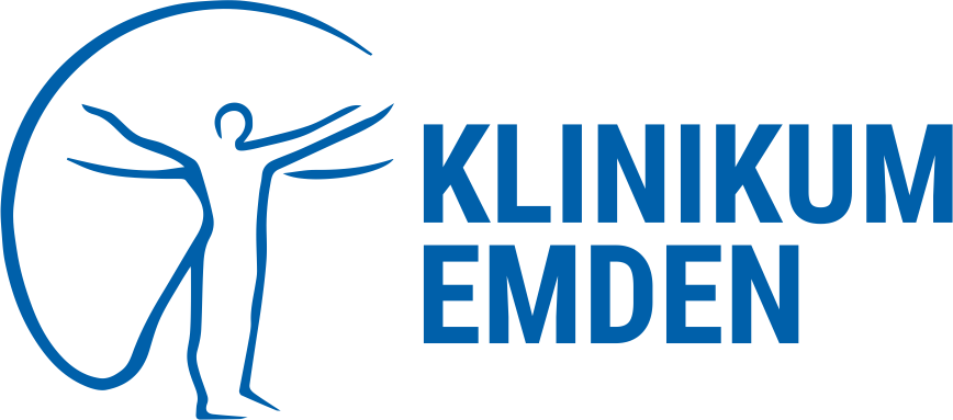 Kliniken Aurich Emden Norden logo