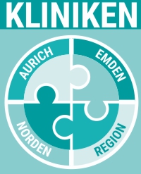 Kliniken Aurich Emden Norden logo