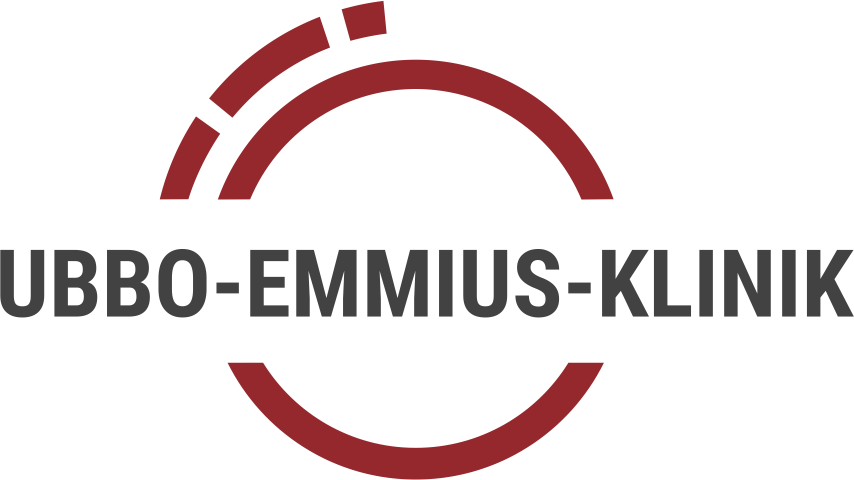 Kliniken Aurich Emden Norden logo