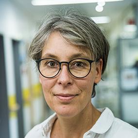 Dr. Andrea Strandborg