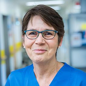 Dr. Birgit Pensel