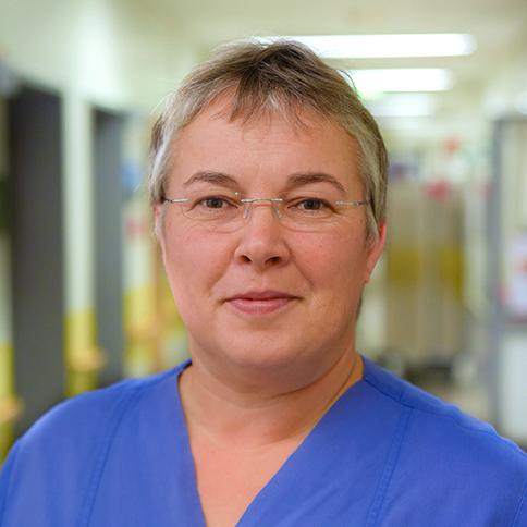Dr. Ute Reuter