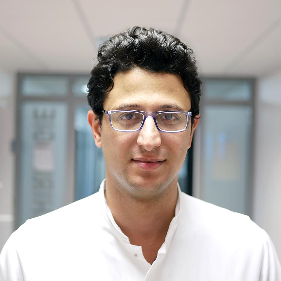 Mohammed Wahdan Mohammed Wahdan