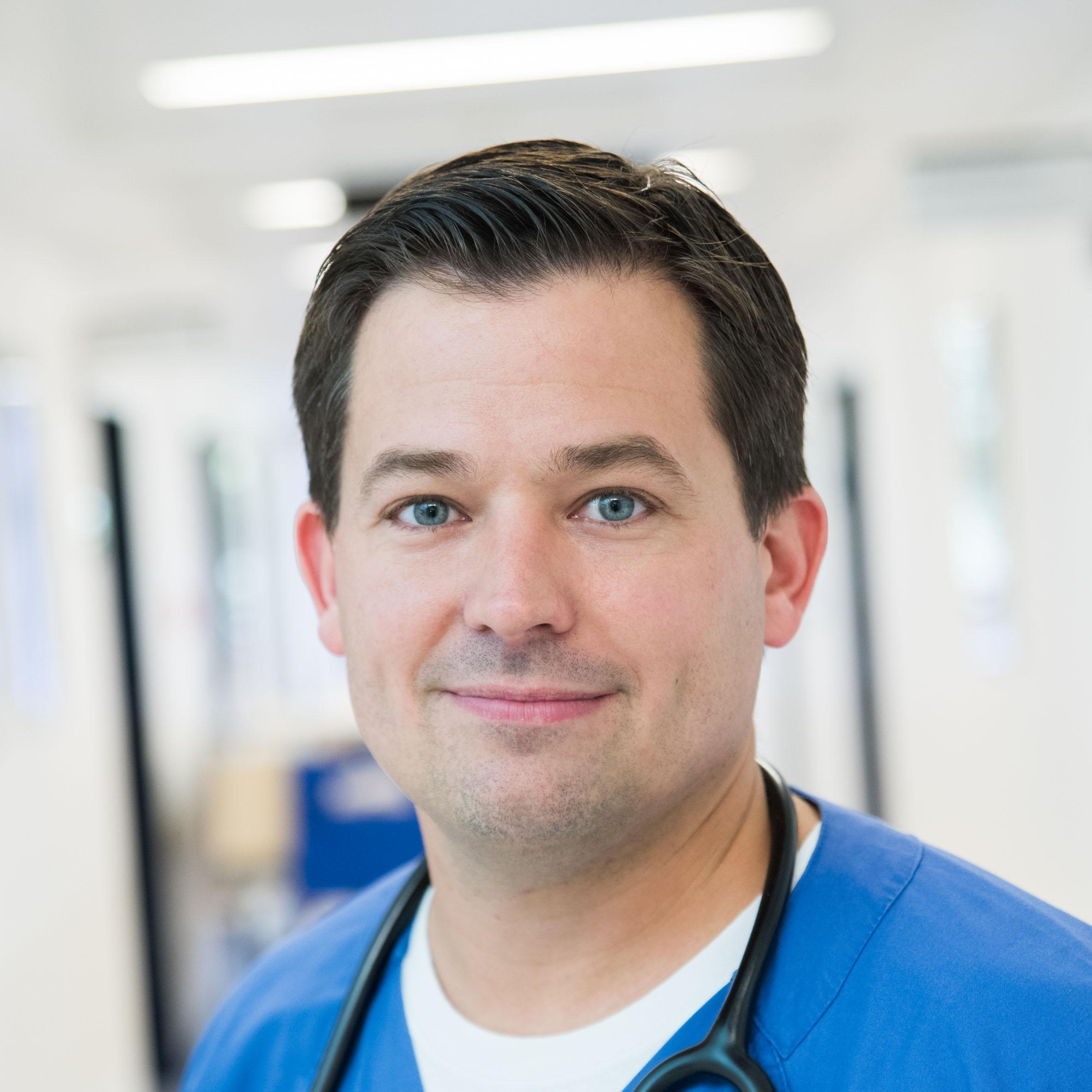 Morten Scheller