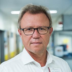 Dr. Torsten Buchholz