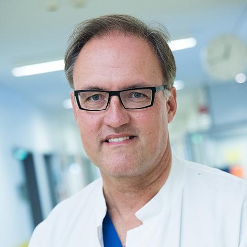 Dr. Torsten Stein