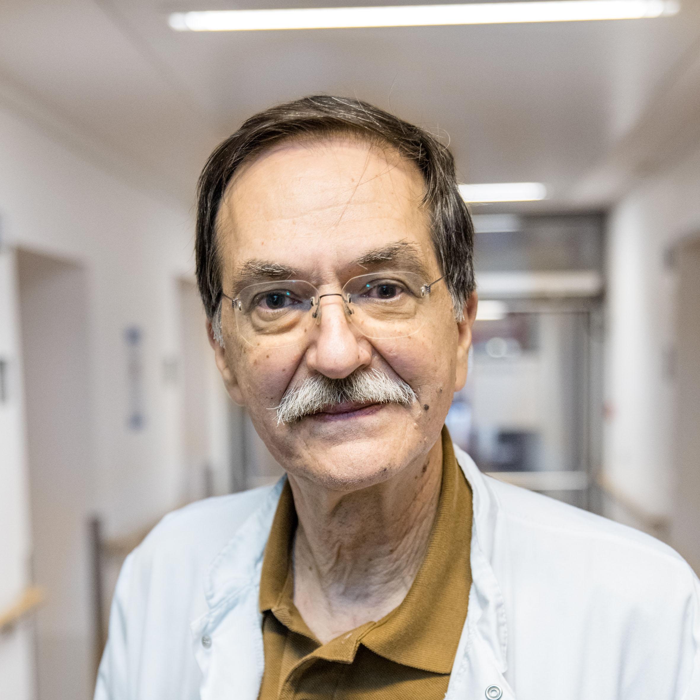 Miomir Cvetanovic