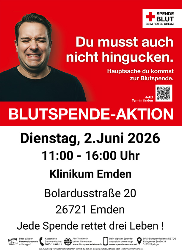 Blutspende