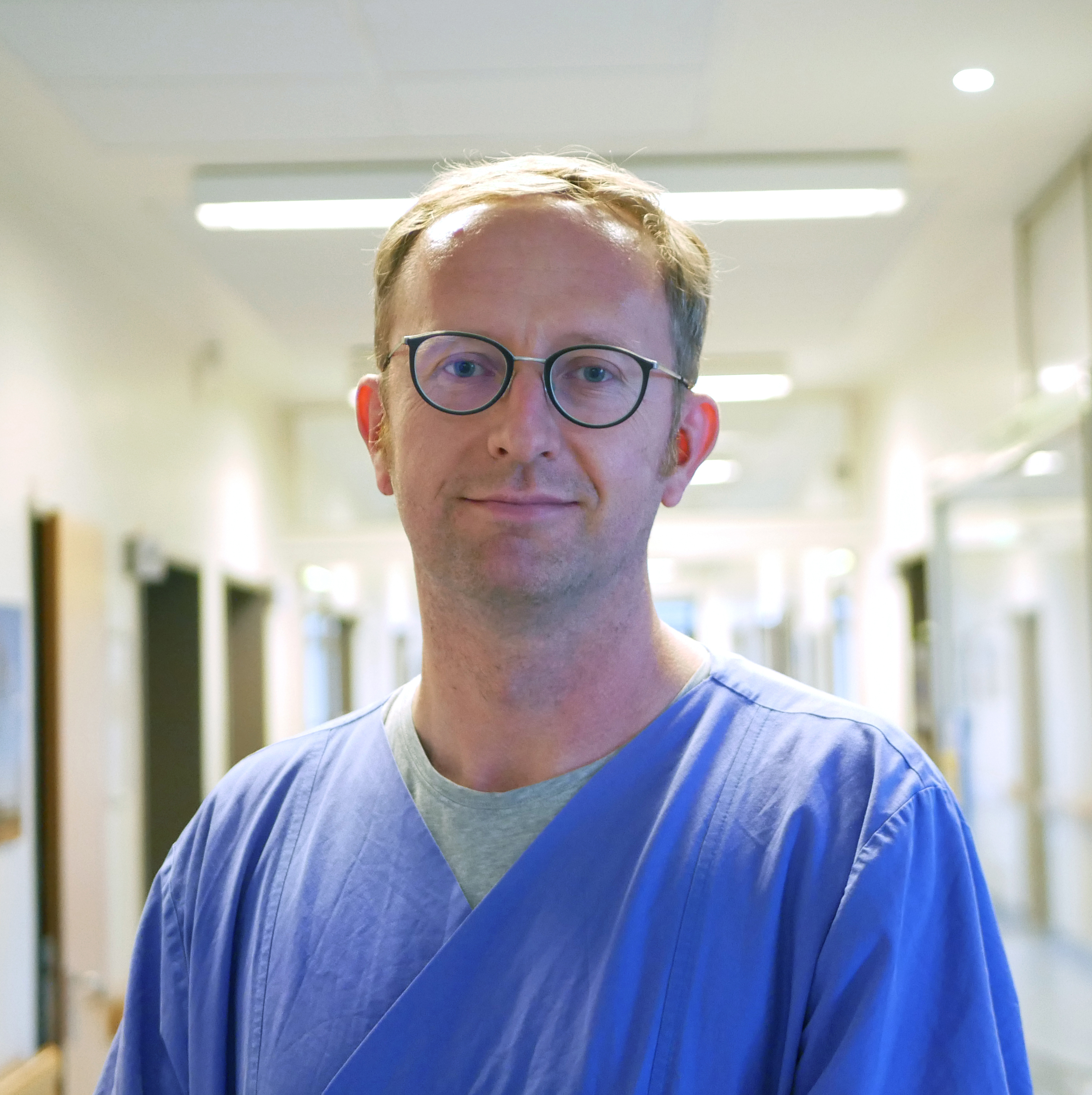 Dr. Christian Kaufmann