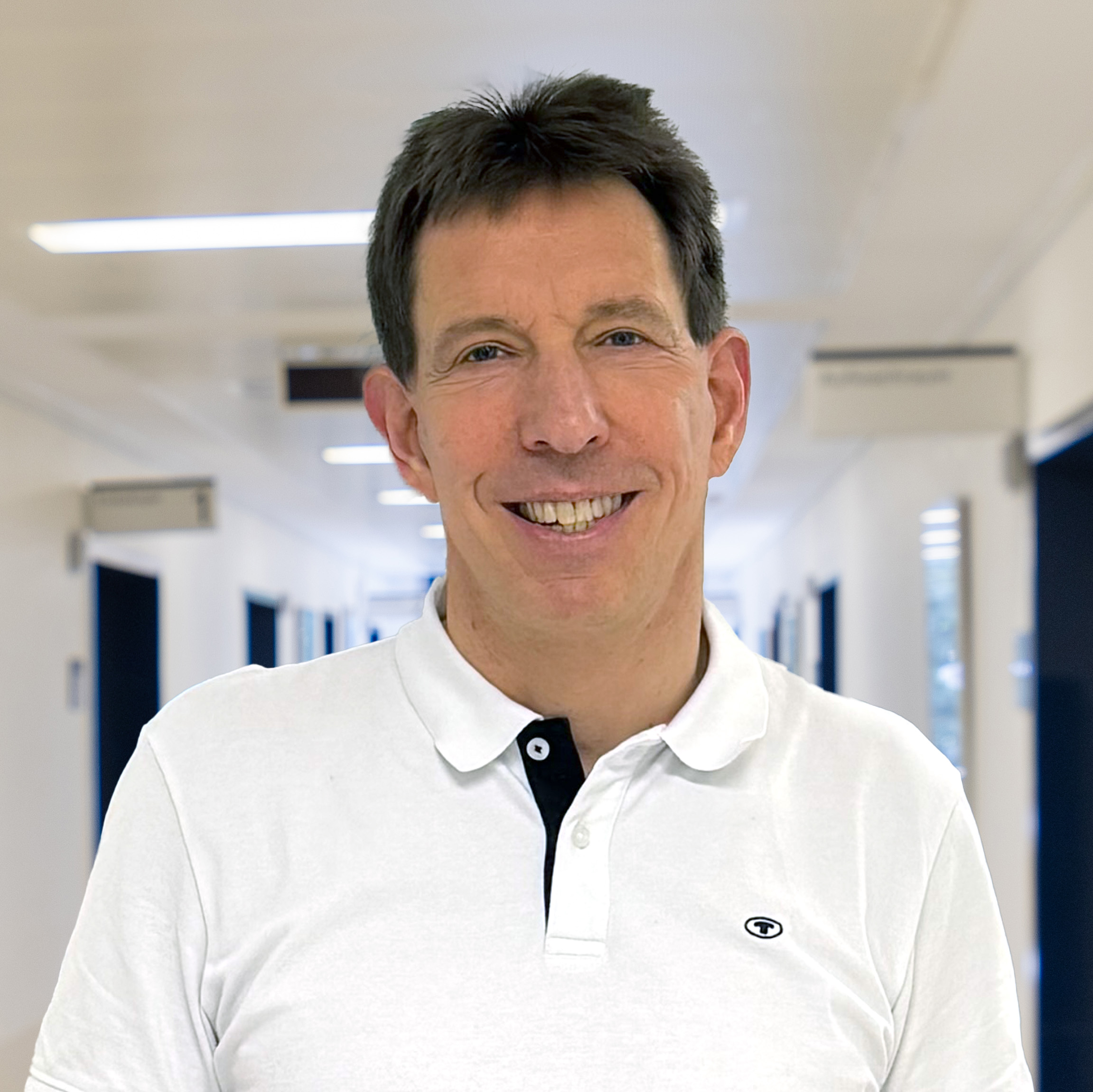 Dr. Raimund Ulitzka