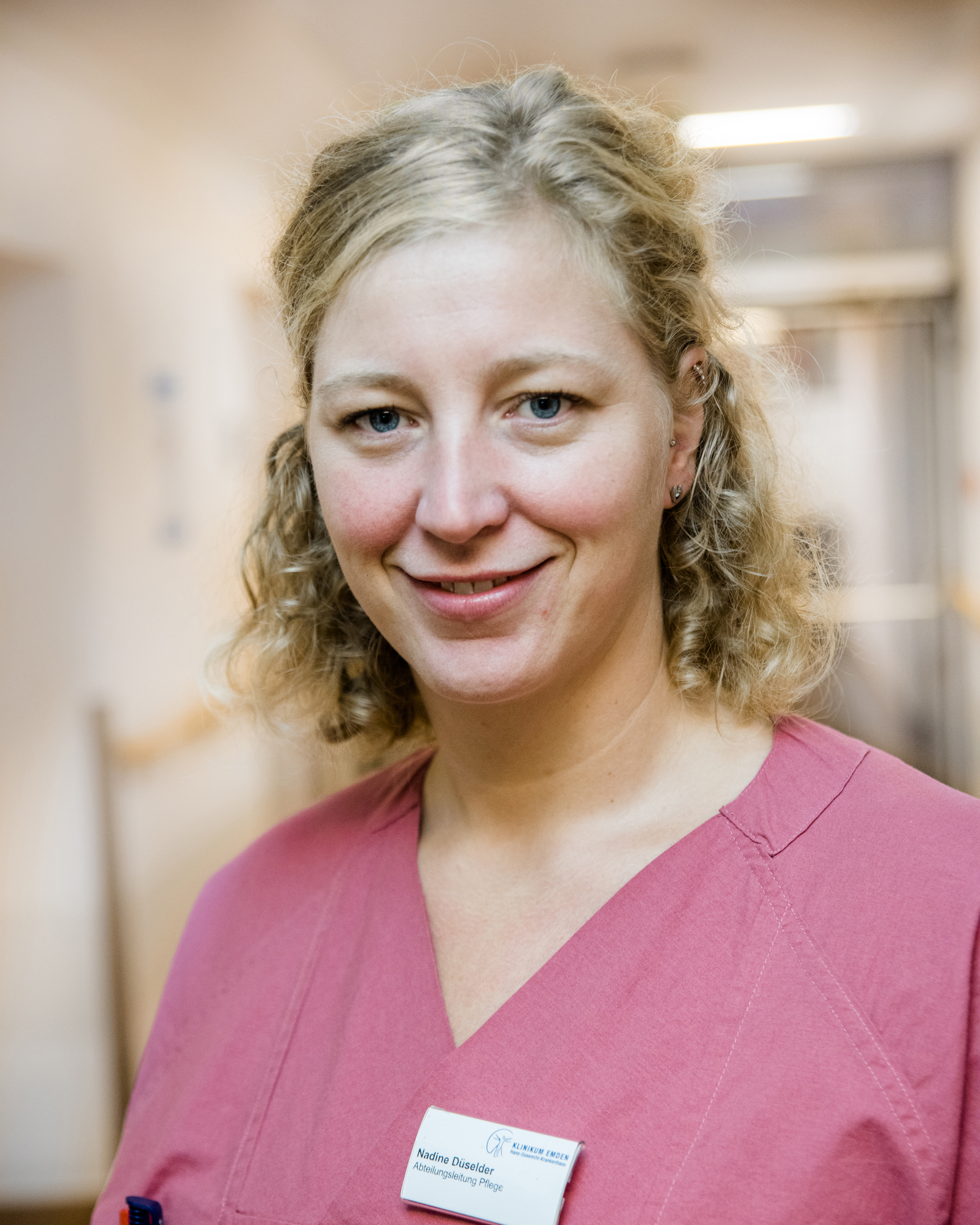 Nadine Düselder