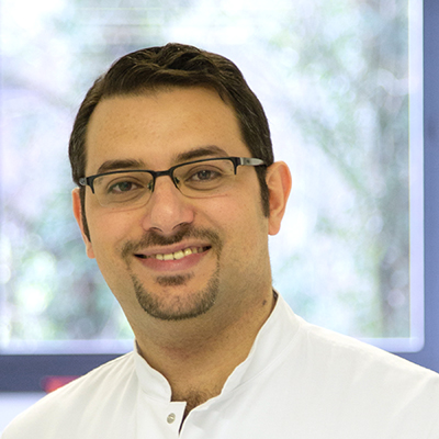 Wael Elsebakhy