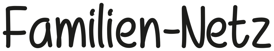 Familien-Netz-Logo