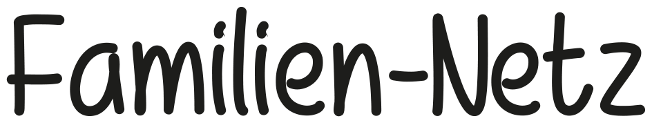 Familien-Netz-Logo Familien-Netz-Logo
