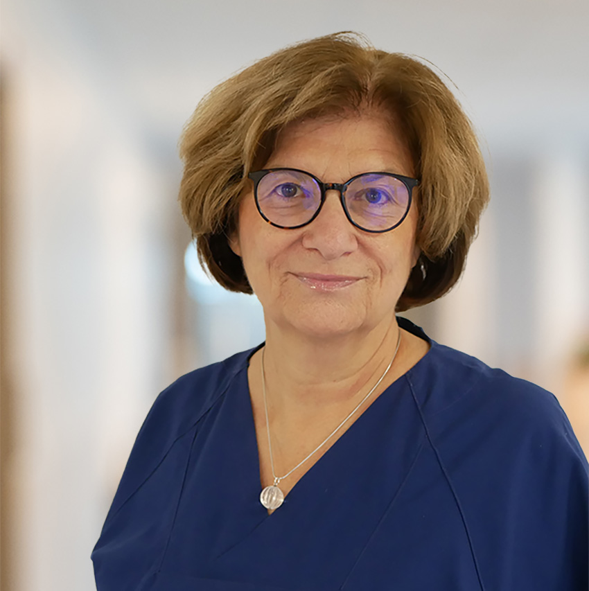 Kameliya Chepileva-Prisadova