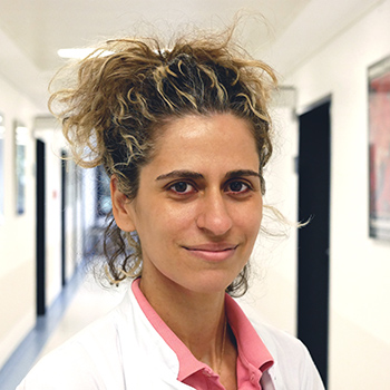 Dimitra Panagiotakopoulou Dimitra Panagiotakopoulou