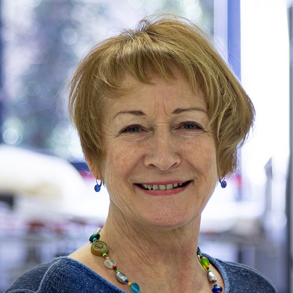 Heike Rybarczyk-Wappler