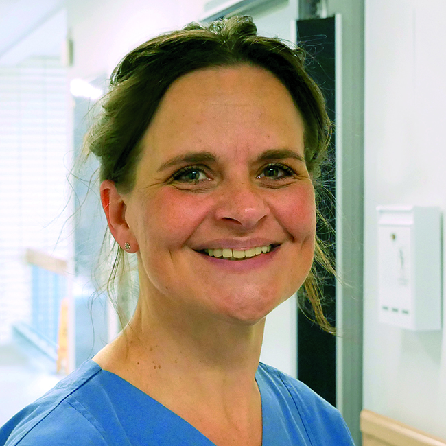 Silke Angerstein