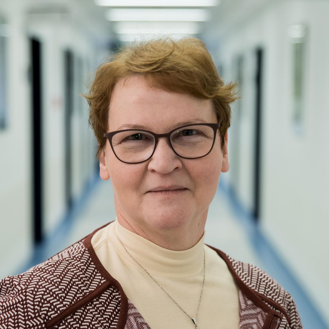 Ute Förster