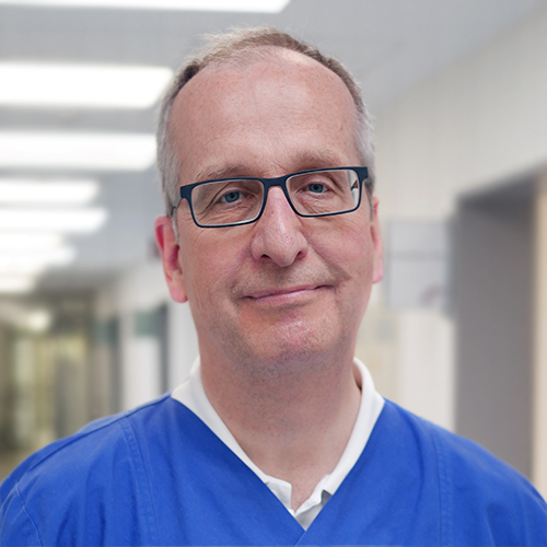 Prof. Dr. Stefan Peters