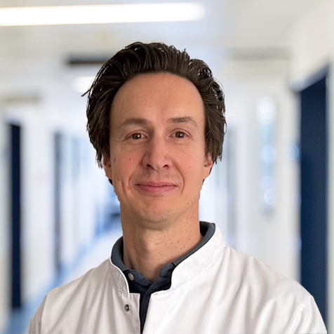Prof. Dr. Thorsten R. Döppner
