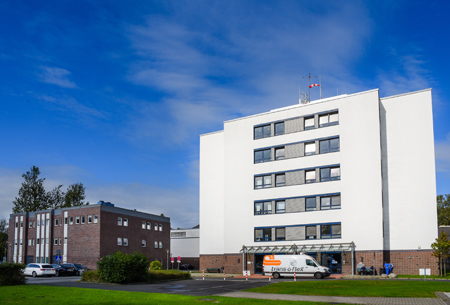 Klinikum Emden