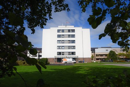 Klinikum Emden