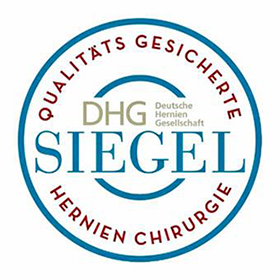 Zertifikat Hernienchirurgie Zertifikat Hernienchirurgie