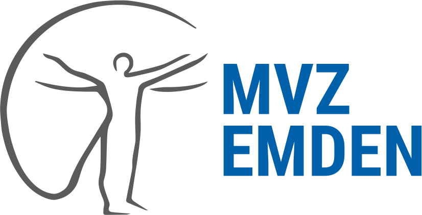 Kliniken Aurich-Emden-Norden - Kliniken Aurich Emden Norden logo